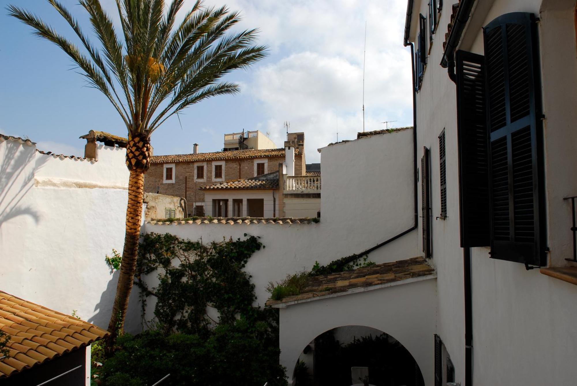 Sant Jaume Alcúdia
