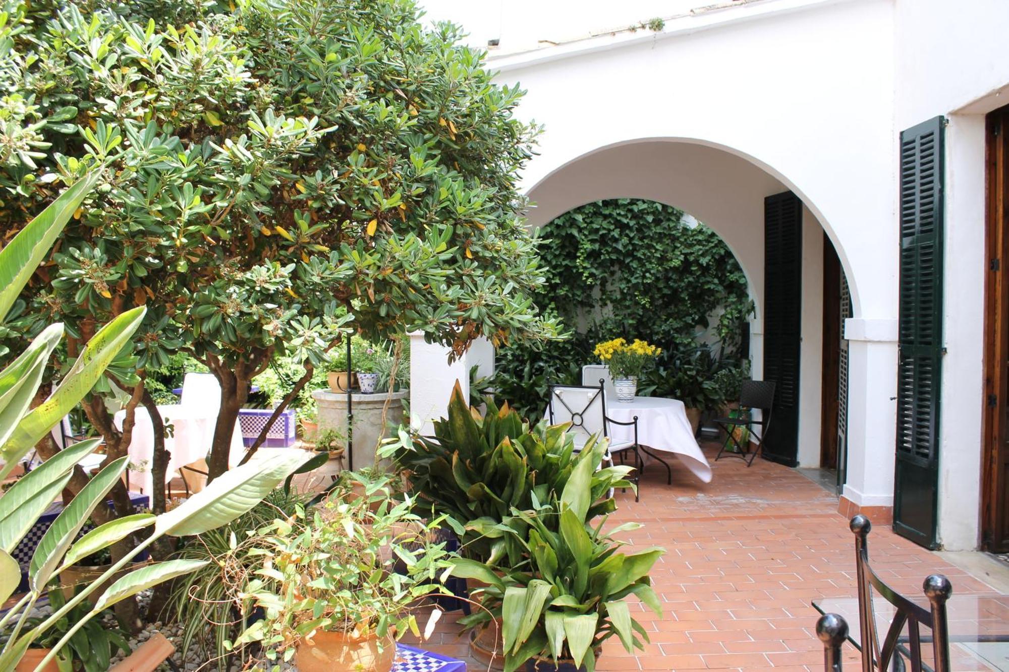 Hotel Sant Jaume Alcúdia