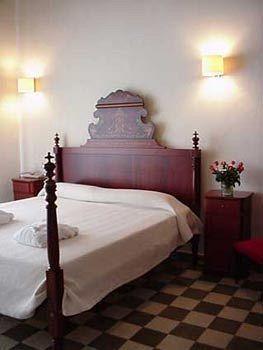 Hotel Sant Jaume Alcúdia