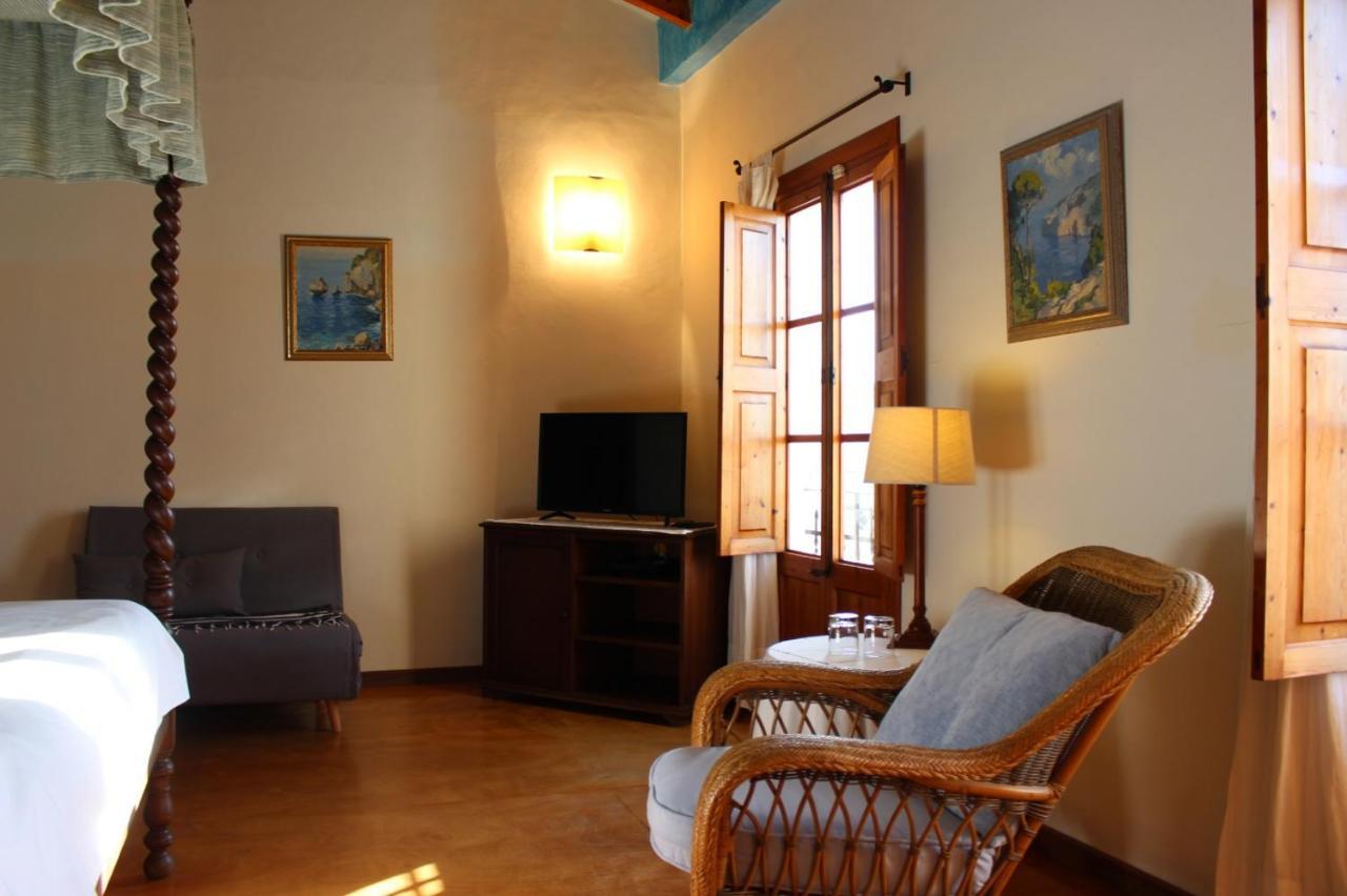 Sant Jaume 4* Alcúdia